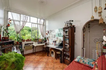 Apartamento com 1 Quarto à venda, 63m² no Icaraí, Niterói