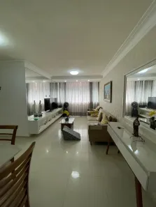 Apartamento com 3 Quartos à venda, 85m² no Gruta de Lourdes, Maceió