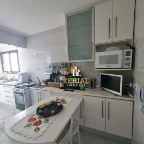Cobertura com 3 Quartos à venda, 150m² no Santa Maria, São Caetano do Sul