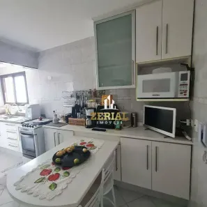 Cobertura com 3 Quartos à venda, 150m² no Santa Maria, São Caetano do Sul