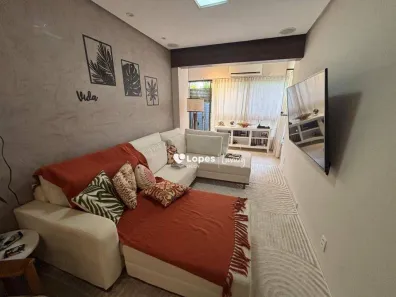 Apartamento com 3 Quartos à venda, 86m² no Recreio dos Bandeirantes, Rio de Janeiro