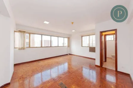 Sala Comercial à venda, 36m² no Centro, Curitiba
