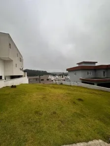 Lote/Terreno à venda, 567m² no Tamboré, Santana de Parnaíba
