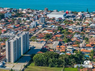 Apartamento com 2 Quartos à venda, 50m² no Itajuba, Barra Velha