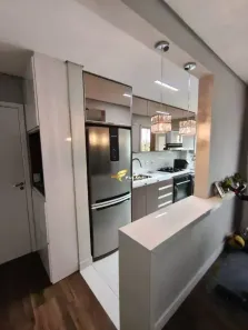 Apartamento com 2 Quartos à venda, 69m² no Medeiros, Jundiaí