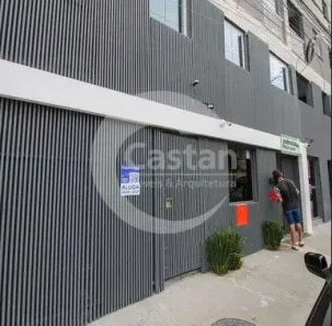 Apartamento com 1 Quarto à venda, 31m² no Vila Santa Clara, São Paulo