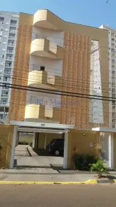 Apartamento com 2 Quartos à venda, 63m² no Nova Aliança, Ribeirão Preto