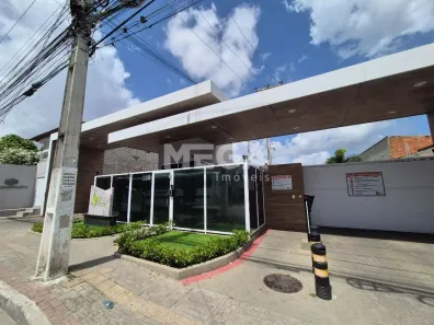 Apartamento com 2 Quartos para alugar, 60m² no Araturi (Jurema), Caucaia