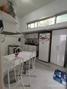 Apartamento com 3 Quartos à venda, 80m² no Água Santa, Rio de Janeiro