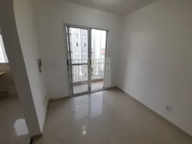 Apartamento com 2 Quartos à venda, 48m² no Jardim São Miguel, Ferraz de Vasconcelos