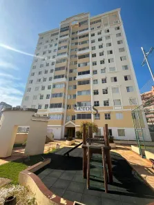 Apartamento com 3 Quartos para venda ou aluguel, 248m² no Vila Sfeir, Indaiatuba