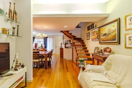 Casa de Condomínio com 3 Quartos à venda, 259m² no Vila Nova, Porto Alegre