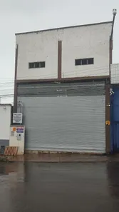 Galpão/Depósito/Armazém à venda, 283m² no Setor Campinas, Goiânia