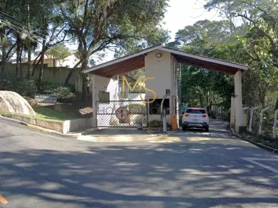 Lote/Terreno à venda, 360m² no Jardim Ipês, Cotia