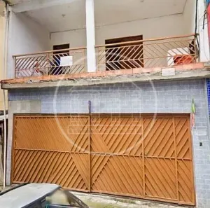 Sobrado com 8 Quartos à venda, 250m² no Jardim Cliper, São Paulo