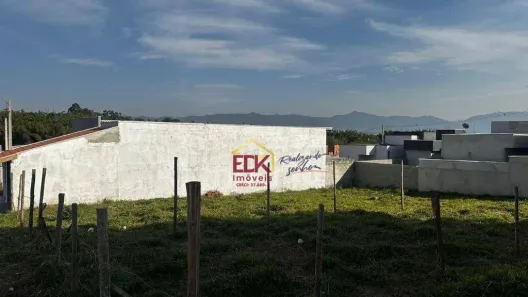 Lote/Terreno à venda, 300m² no Areão, Taubaté