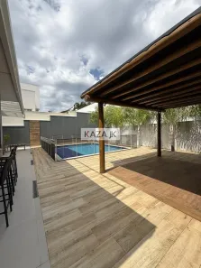 Casa com 3 Quartos à venda, 339m² no Condomínio Reserva da Serra, Jundiaí