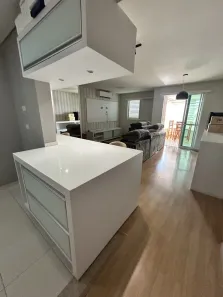 Apartamento com 2 Quartos à venda, 78m² no Galeão, Maringá