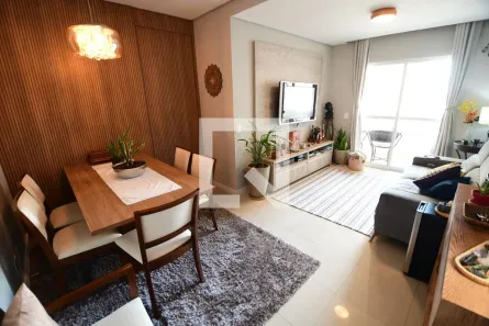 Apartamento com 3 Quartos à venda, 75m² no Parque das Flores, Campinas