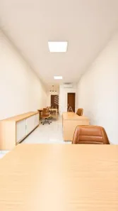 Sala Comercial com 1 Quarto para alugar, 36m² no Planalto, Belo Horizonte