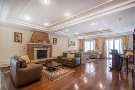 Casa com 4 Quartos à venda, 360m² no Fazenda Morumbi, São Paulo
