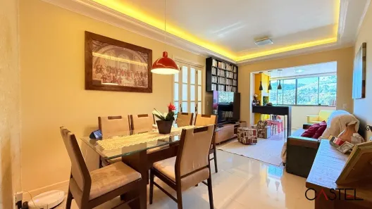 Apartamento com 2 Quartos à venda, 74m² no Teresópolis, Porto Alegre