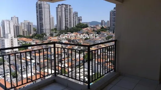 Apartamento com 3 Quartos à venda, 133m² no Santana, São Paulo