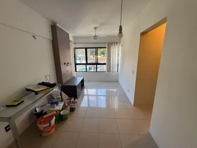 Apartamento com 2 Quartos para alugar, 45m² no Espinheiro, Recife