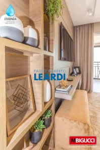 Apartamento com 2 Quartos à venda, 59m² no Vila Gonçalves, São Bernardo do Campo