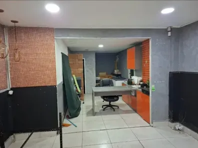 Ponto Comercial para alugar, 200m² no São Cristóvão, Cabo Frio