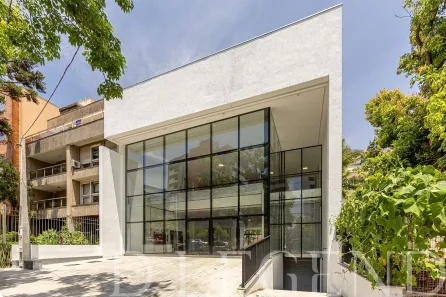 Imóvel Comercial para alugar, 1040m² no Petrópolis, Porto Alegre