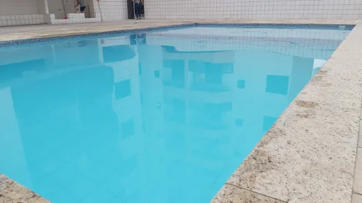 Apartamento com 1 Quarto à venda, 60m² no Ocian, Praia Grande
