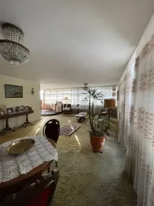 Apartamento com 3 Quartos à venda, 265m² no Higienópolis, São Paulo