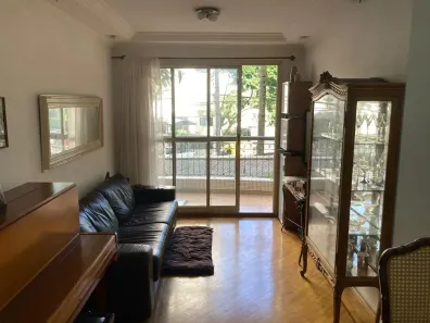 Apartamento com 3 Quartos à venda, 75m² no Vila Gomes, São Paulo