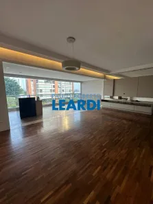 Apartamento com 3 Quartos à venda, 142m² no Vila Leopoldina, São Paulo