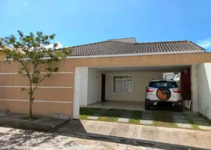 Casa de Condomínio com 3 Quartos à venda, 135m² no Peró, Cabo Frio