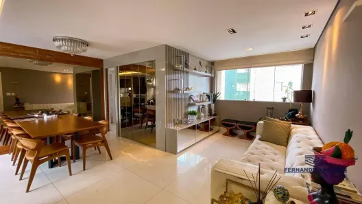 Cobertura com 4 Quartos à venda, 172m² no São Pedro, Belo Horizonte