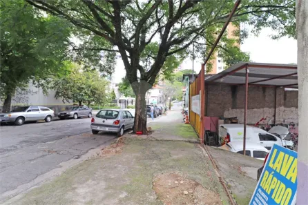 à venda, 566m² no Vila Anglo Brasileira, São Paulo