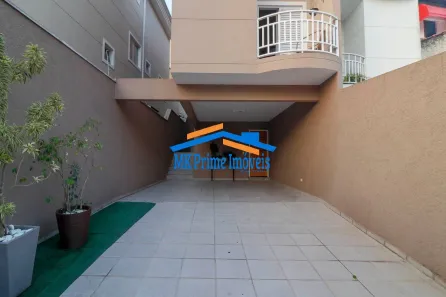 Sobrado com 3 Quartos à venda, 190m² no Cipava, Osasco