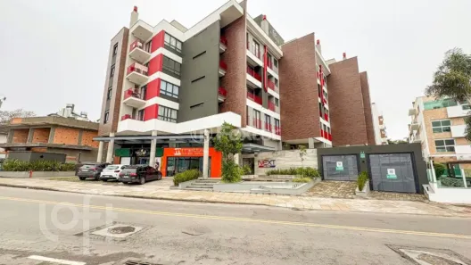 Apartamento com 2 Quartos à venda, 69m² no João Paulo, Florianópolis