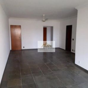 Apartamento com 3 Quartos à venda, 157m² no Centro, Ribeirão Preto