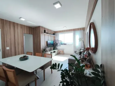 Apartamento com 3 Quartos à venda, 95m² no Caiçara-Adelaide, Belo Horizonte
