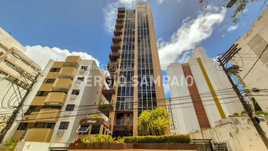Cobertura com 7 Quartos à venda, 430m² no Graça, Salvador