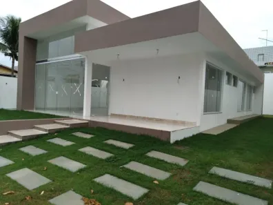 Casa com 3 Quartos à venda, 175m² no Buraquinho, Lauro de Freitas