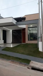 Casa de Condomínio com 3 Quartos à venda, 150m² no Horto Florestal, Sorocaba