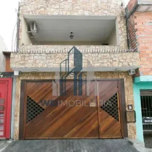 Casa com 3 Quartos à venda, 300m² no Limoeiro, São Paulo