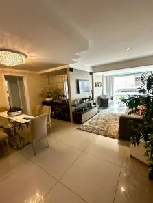 Apartamento com 3 Quartos à venda, 110m² no Itapuã, Vila Velha