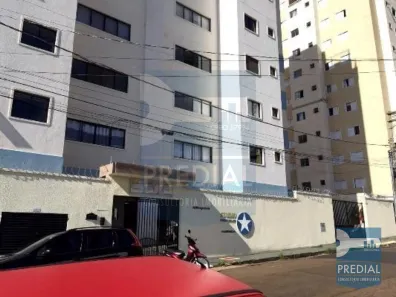 Apartamento com 1 Quarto à venda, 30m² no Centro, São Carlos