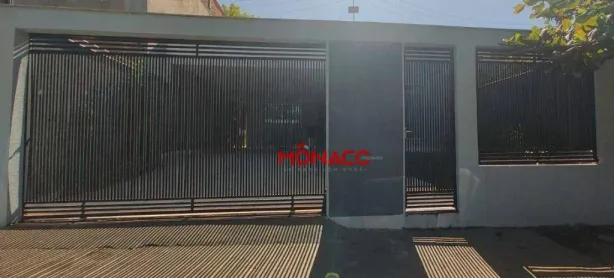 Casa com 2 Quartos à venda, 110m² no Andes, Londrina