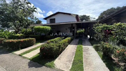 Casa de Condomínio com 1 Quarto à venda, 350m² no Jardim Petrópolis, Maceió
